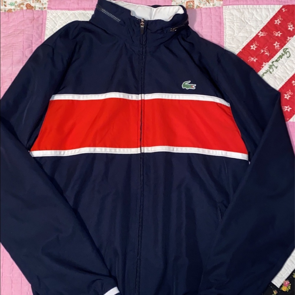 Lacoste Sport 🐊